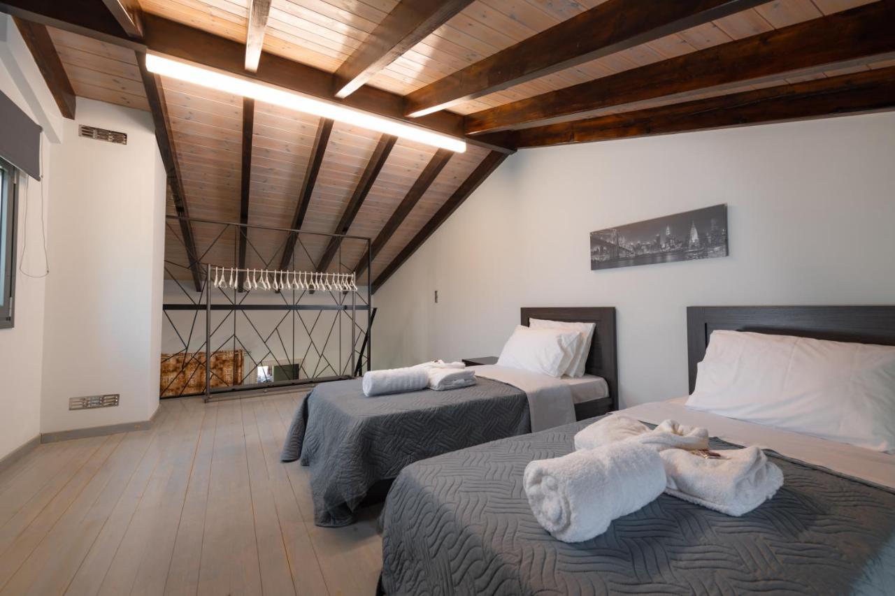 Villa Athos Гувія Екстер'єр фото